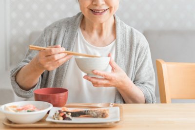 嚥下外来